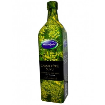 Çakşır Kökü Suyu 1 Lt 